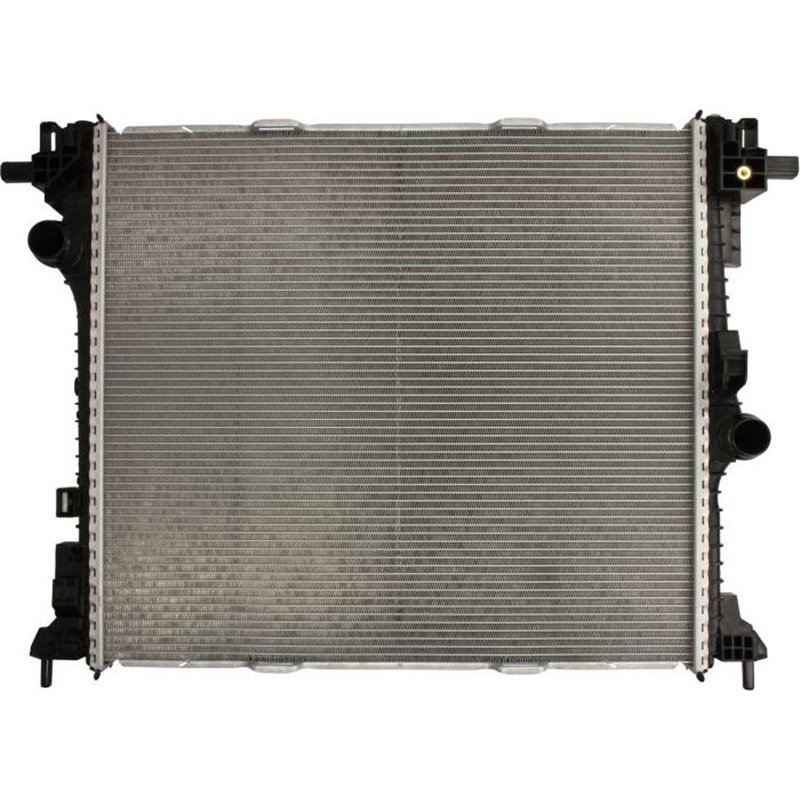 Radiator motor ALFA ROMEO GIULIA. STELVIO 2.0 - MAHLE-CR2587000P