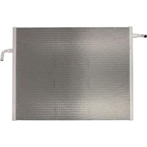 Radiator motor VOLVO S60 III. V60 II. V90 II. XC60 II. XC90 II 2.0DH-2.0H - MAHLE-CR2606000P