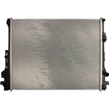 Radiator motor VOLVO XC90 II 2.0H - MAHLE-CR2607000P