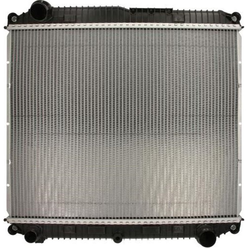 Radiator, racire motor - MAHLE-CR 2608 000P