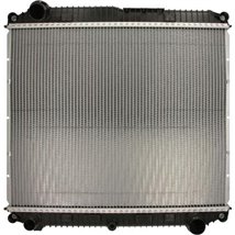 Radiator, racire motor - MAHLE-CR 2608 000P