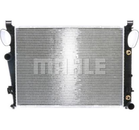 Radiator motor MERCEDES S C215. S W220. SL R230 3.2D-6.2 - MAHLE-CR302000S