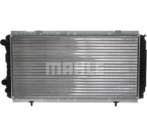 Radiator motor CITROEN JUMPER I. FIAT DUCATO. PEUGEOT BOXER 1.9D-2.8D - MAHLE-CR33000S