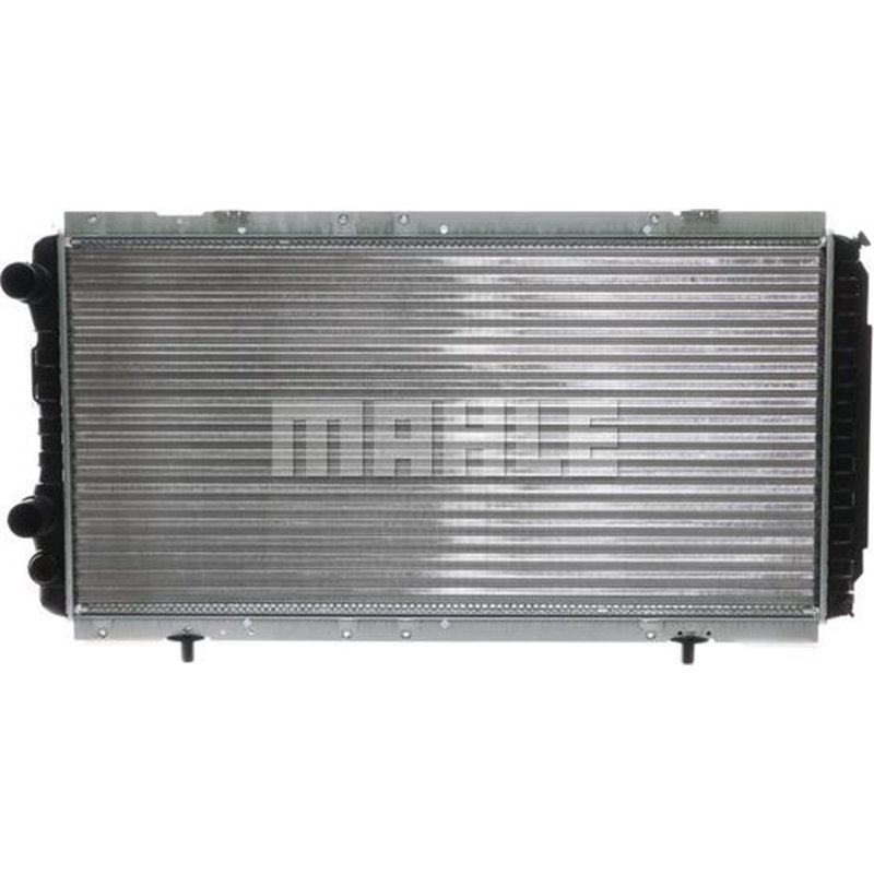 Radiator motor CITROEN JUMPER I. FIAT DUCATO. PEUGEOT BOXER 1.9D-2.8D - MAHLE-CR33000S
