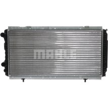 Radiator motor CITROEN JUMPER I. FIAT DUCATO. PEUGEOT BOXER 1.9D-2.8D - MAHLE-CR33000S
