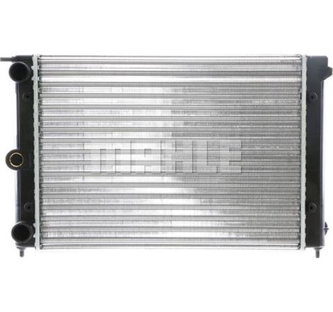 Radiator motor Automat-Manual VW DERBY. GOLF I. GOLF II. JETTA I. JETTA II. PASSAT B2. POLO. POLO CLASSIC. POLO II. SCIROCCO 1.0