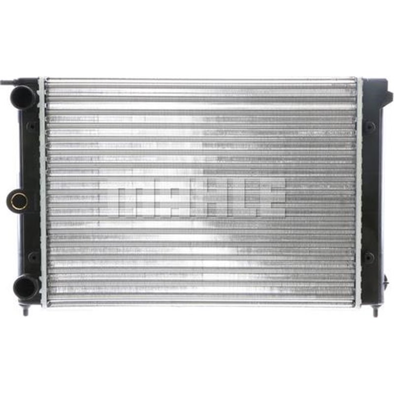 Radiator motor Automat-Manual VW DERBY. GOLF I. GOLF II. JETTA I. JETTA II. PASSAT B2. POLO. POLO CLASSIC. POLO II. SCIROCCO 1.0