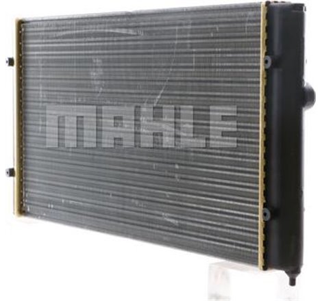 Radiator motor Manual VW GOLF III. GOLF IV. VENTO 1.8 - MAHLE-CR366000S