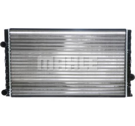 Radiator motor Manual VW GOLF III. GOLF IV. PASSAT B3-B4. VENTO 1.8-1.9D - MAHLE-CR399000S