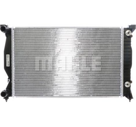 Radiator motor Automat AUDI A4 B6. A4 B7. A6 C5. SEAT EXEO. EXEO ST 1.6-2.0D - MAHLE-CR484000S
