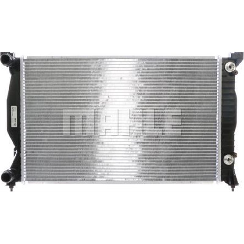 Radiator motor Automat AUDI A4 B6. A4 B7. A6 C5. SEAT EXEO. EXEO ST 1.6-2.0D - MAHLE-CR484000S