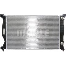 Radiator motor Automat AUDI A4 B6. A4 B7. A6 C5. SEAT EXEO. EXEO ST 1.6-2.0D - MAHLE-CR484000S