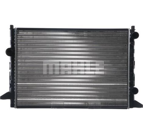 Radiator motor VW PASSAT B3-B4 1.6-2.0 - MAHLE-CR508000S