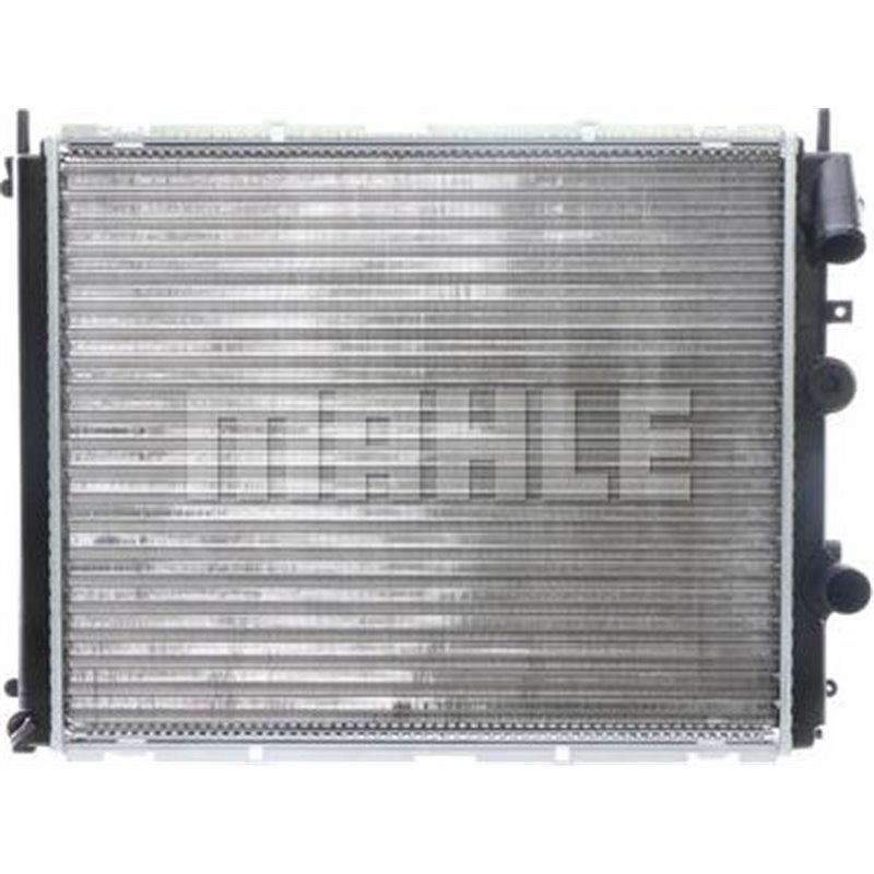 Radiator motor Manual RENAULT CLIO II. CLIO II-HATCHBACK. KANGOO. KANGOO EXPRESS. THALIA I 1.4-1.9D - MAHLE-CR510000S