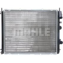 Radiator motor Manual RENAULT CLIO II. CLIO II-HATCHBACK. KANGOO. KANGOO EXPRESS. THALIA I 1.4-1.9D - MAHLE-CR510000S