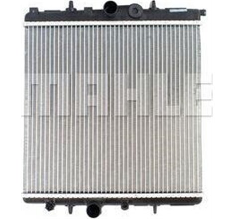 Radiator motor Manual PEUGEOT 206. 206 1.1-1.6 - MAHLE-CR 527 000S