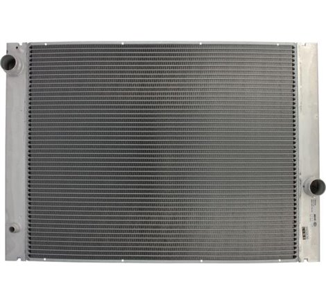 Radiator motor Automat BMW 5 E39. 5 E60. 5 E61. 6 E63. 6 E64. 7 E65. E66. E67 2.0-4.8 - MAHLE-CR580000P