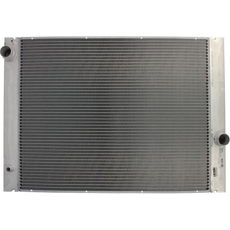 Radiator motor Automat BMW 5 E39. 5 E60. 5 E61. 6 E63. 6 E64. 7 E65. E66. E67 2.0-4.8 - MAHLE-CR580000P