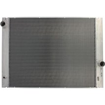 Radiator motor Automat BMW 5 E39. 5 E60. 5 E61. 6 E63. 6 E64. 7 E65. E66. E67 2.0-4.8 - MAHLE-CR580000P