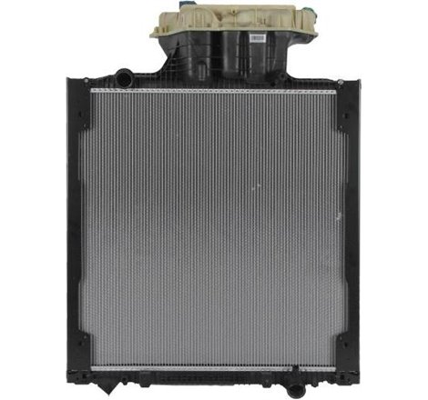 Radiator, racire motor - MAHLE-CR 701 000P
