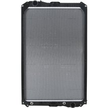 Radiator motor cu rama. scazut MERCEDES ACTROS. ACTROS MP2-MP3. AXOR. AXOR 2 OM457.910-OM541.993 04.96- - MAHLE-CR 713 000P