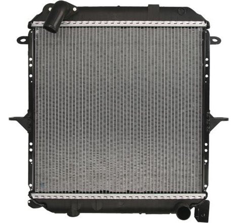 Radiator. racire motor - MAHLE-CR722000P - MAHLE-CR722000P