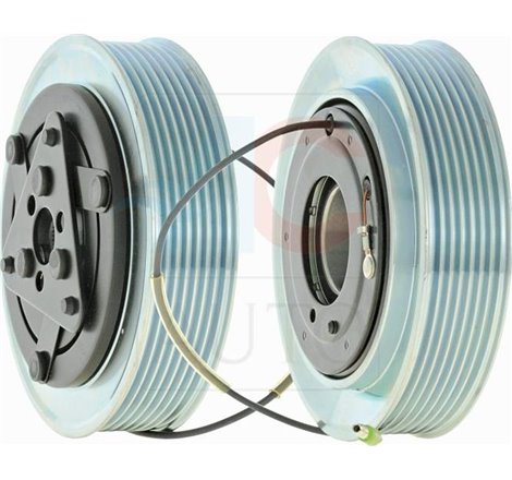 Cupla magnetica, climatizare - ACAUTO-AC-06SD76