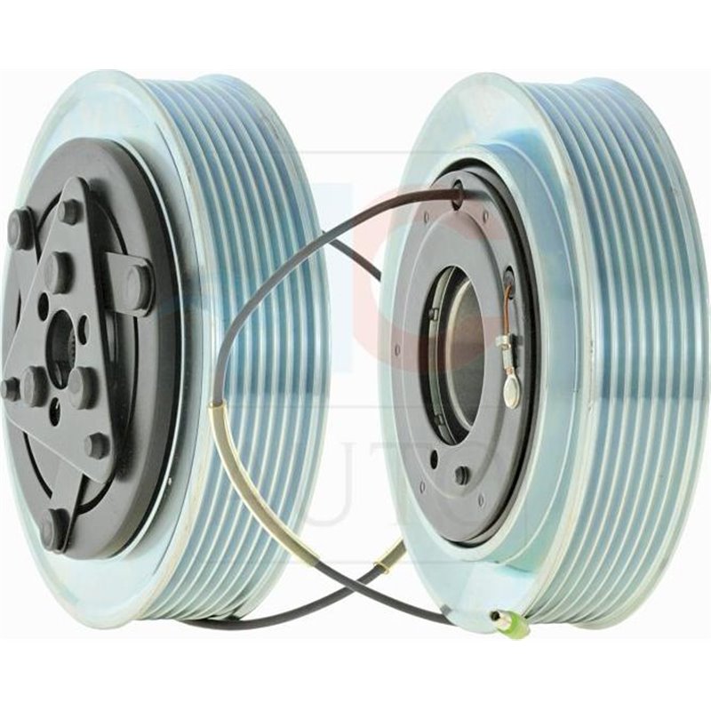 Cupla magnetica, climatizare - ACAUTO-AC-06SD76