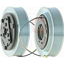 Cupla magnetica, climatizare - ACAUTO-AC-06SD76