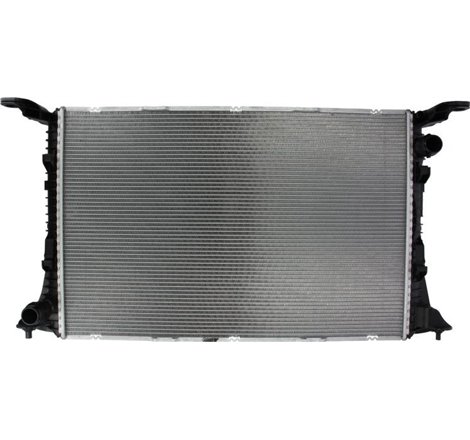 Radiator motor AUDI A6 C7. A7 4.0 - MAHLE-CR82000P