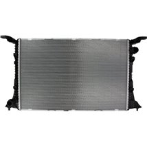 Radiator motor AUDI A6 C7. A7 4.0 - MAHLE-CR82000P