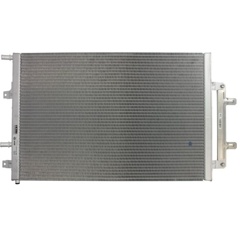 Radiator motor AUDI A8 D4 2.5-6.3 - MAHLE-CR868000P