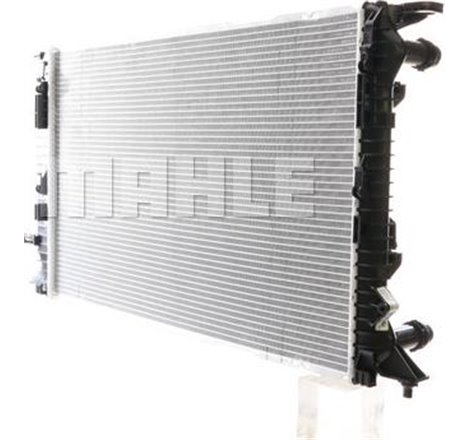 Radiator motor Automat AUDI A4 ALLROAD B8. A4 B8. A5. A6 C7. A7. Q3. Q5. PORSCHE MACAN 1.8-2.0H - MAHLE-CR910000S
