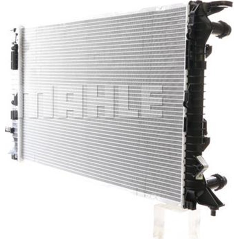 Radiator motor Automat AUDI A4 ALLROAD B8. A4 B8. A5. A6 C7. A7. Q3. Q5. PORSCHE MACAN 1.8-2.0H - MAHLE-CR910000S