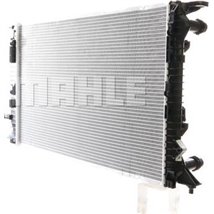 Radiator motor Automat AUDI A4 ALLROAD B8. A4 B8. A5. A6 C7. A7. Q3. Q5. PORSCHE MACAN 1.8-2.0H - MAHLE-CR910000S