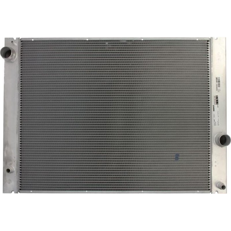 Radiator motor Automat BMW 5 E60. 5 E61. 7 E65. E66. E67 2.0-2.5-3.0 - MAHLE-CR917000P