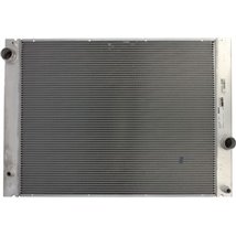Radiator motor Automat BMW 5 E60. 5 E61. 7 E65. E66. E67 2.0-2.5-3.0 - MAHLE-CR917000P