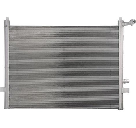 Radiator motor BMW 5 G30. F90. 5 G31. 7 G11. G12. 8 G14. F91 3.0D-4.4-6.6 - MAHLE-CR936000P