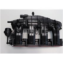 Intake manifold AUDI A3. Q3. TT. SEAT ALHAMBRA. ALTEA. ALTEA XL. LEON. SKODA OCTAVIA II. SUPERB II. YETI. VW BEETLE. CC B7. EOS.