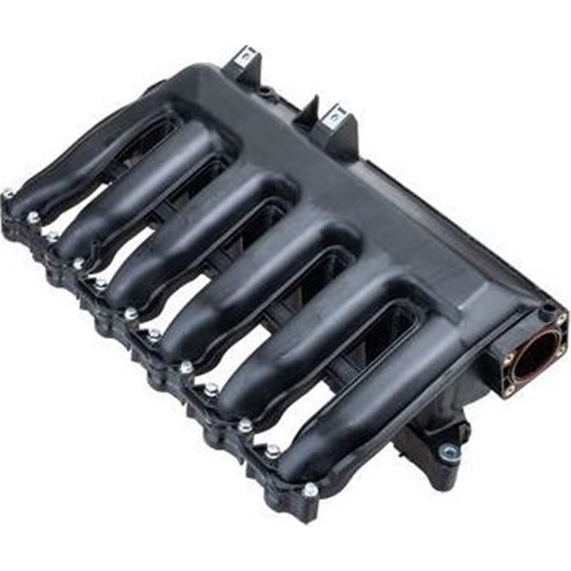 Intake manifold BMW 3 E90. 3 E91. 3 E92. 3 E93. 5 E60. 5 E61. 6 E63. 6 E64. X3 E83. X5 E53. X5 E70. X6 E71. E72 2.0D-2.5D-3.0D 0