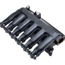 Intake manifold BMW 3 E90. 3 E91. 3 E92. 3 E93. 5 E60. 5 E61. 6 E63. 6 E64. X3 E83. X5 E53. X5 E70. X6 E71. E72 2.0D-2.5D-3.0D 0