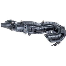 Intake manifold BMW 1 E81. 1 E82. 1 E87. 1 E88. 3 E90. 3 E91. 3 E92. 3 E93. 5 E60. 5 E61. X1 E84. X3 E83 2.0D 06.04-06.15 - MAHL