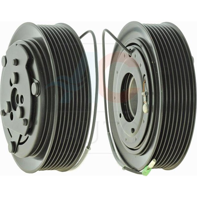 Cupla magnetica, climatizare - ACAUTO-AC-06SD82