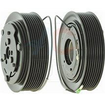 Cupla magnetica, climatizare - ACAUTO-AC-06SD82
