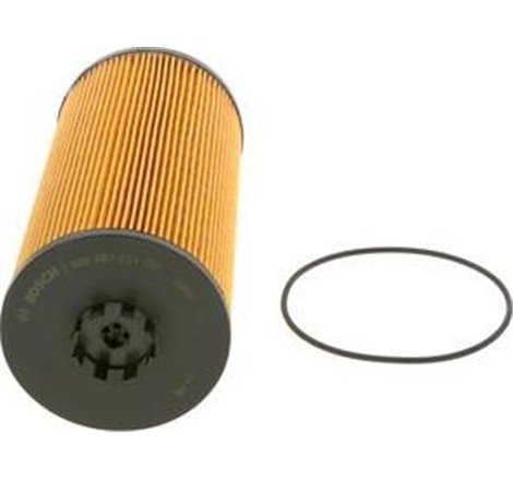 Knecht filtru de ulei PB AXOR 1835.1840.1843.2535.2540.2543 - MAHLE-OX 348D