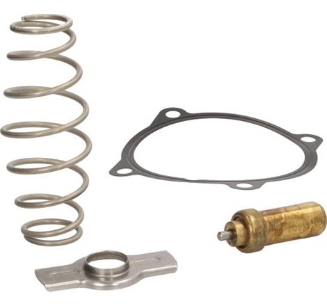 Termostat 79C IVECO EUROSTAR. EUROTECH MP. EUROTRAKKER. STRALIS I. STRALIS II. TRAKKER I. TRAKKER  - MAHLE-TX 51 79D