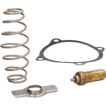 Termostat 79C IVECO EUROSTAR. EUROTECH MP. EUROTRAKKER. STRALIS I. STRALIS II. TRAKKER I. TRAKKER  - MAHLE-TX 51 79D