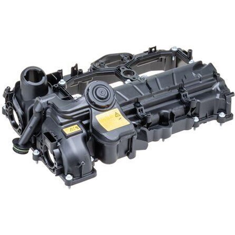 Capac culbutori BMW 1 F20. 1 F21. 2 F22. F87. 2 F23. 3 F30. F80. 3 F31. 3 GRAN TURISMO F34. 4 F32. F82. 4 F33. F83. 4 GRAN COUPE