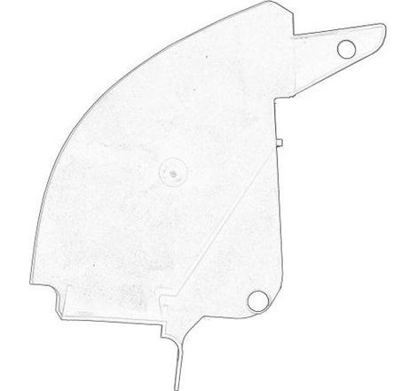 Suport,trapez - MAN-81.62440.0050