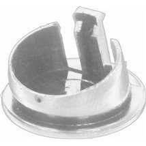 Capac, suport oglinda exterioara - MAN-81.63732.0090